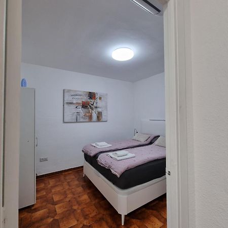 Comfortable One Bedroom Apartment Fuengirola Exteriér fotografie