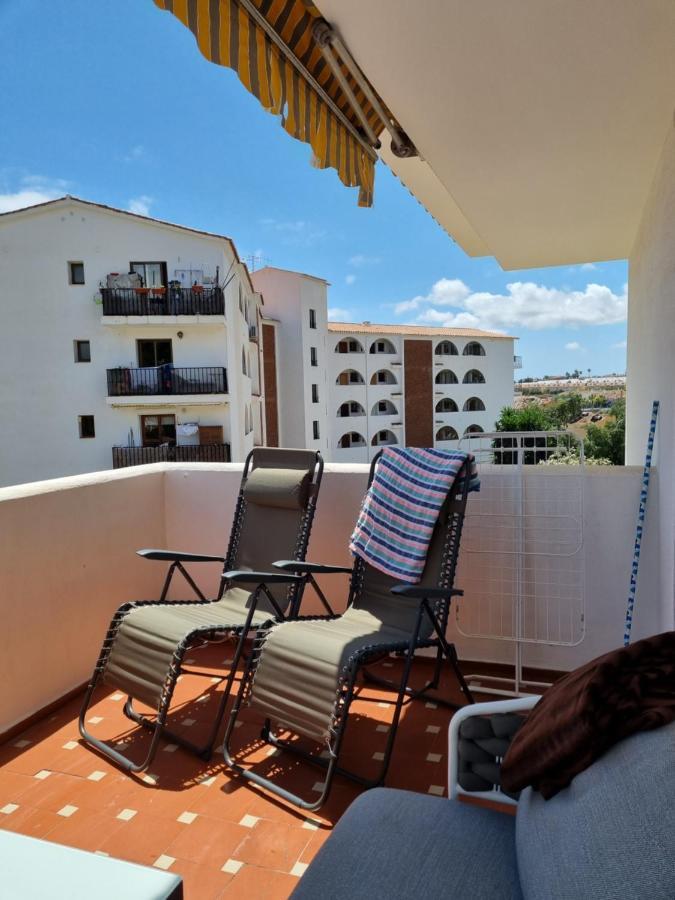 Comfortable One Bedroom Apartment Fuengirola Exteriér fotografie