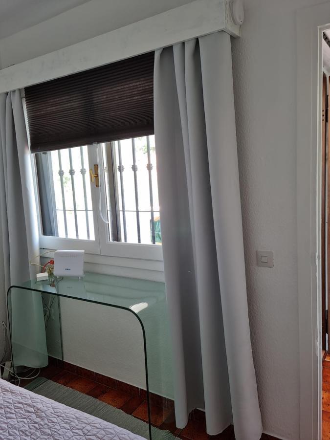Comfortable One Bedroom Apartment Fuengirola Exteriér fotografie