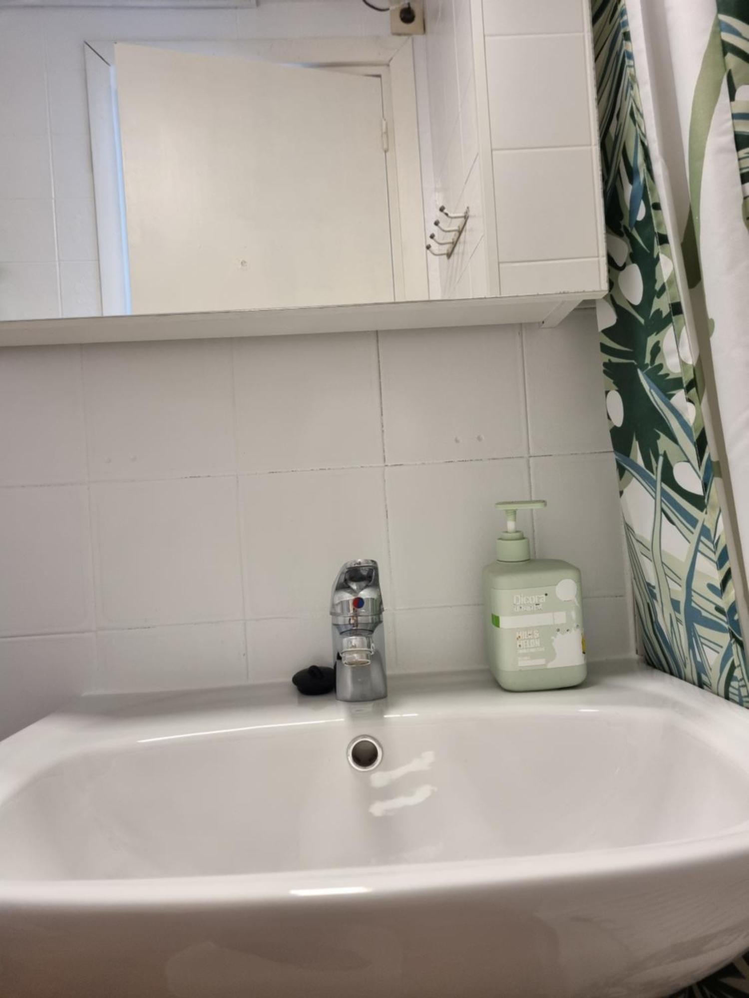 Comfortable One Bedroom Apartment Fuengirola Exteriér fotografie