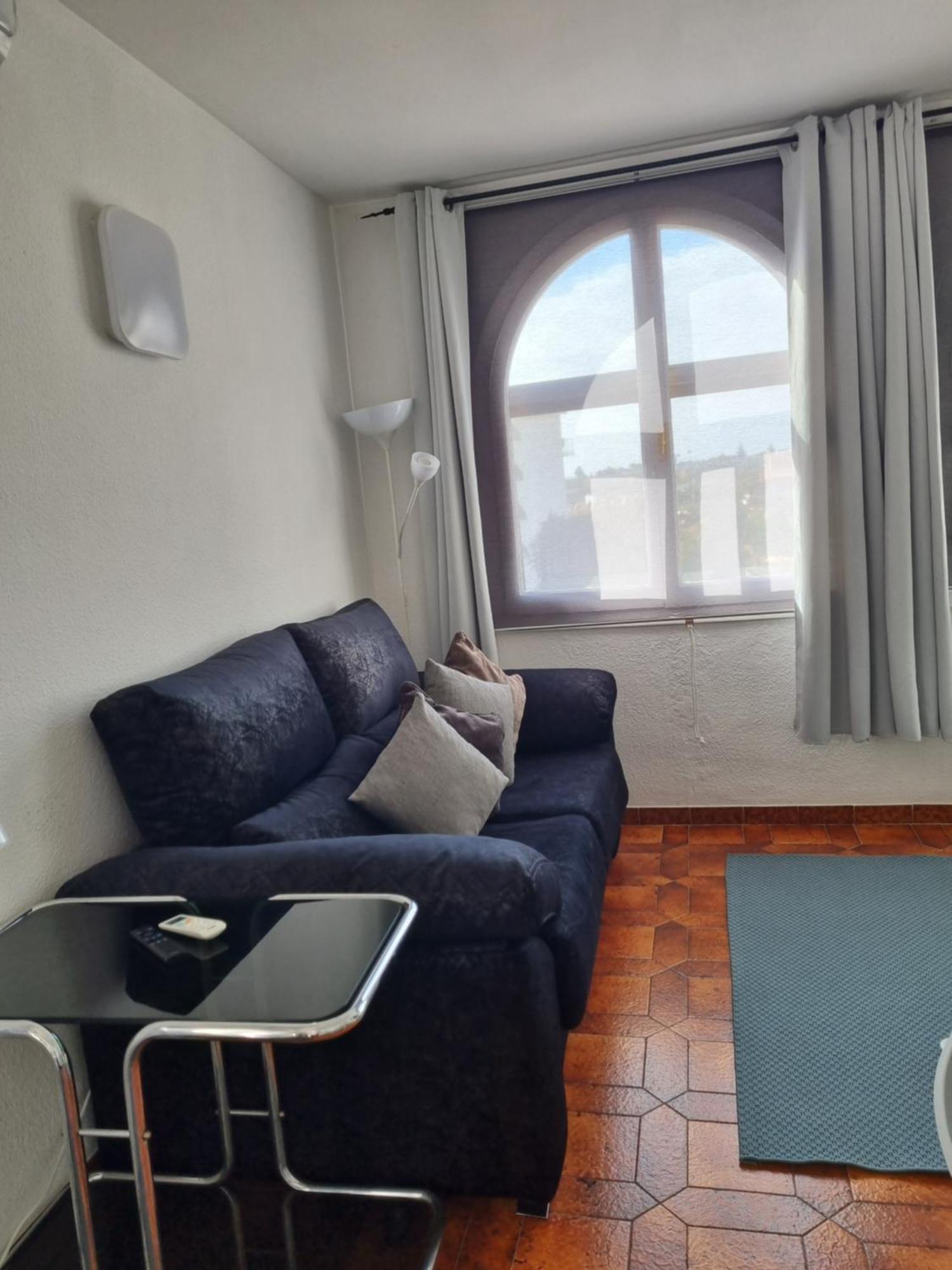 Comfortable One Bedroom Apartment Fuengirola Exteriér fotografie