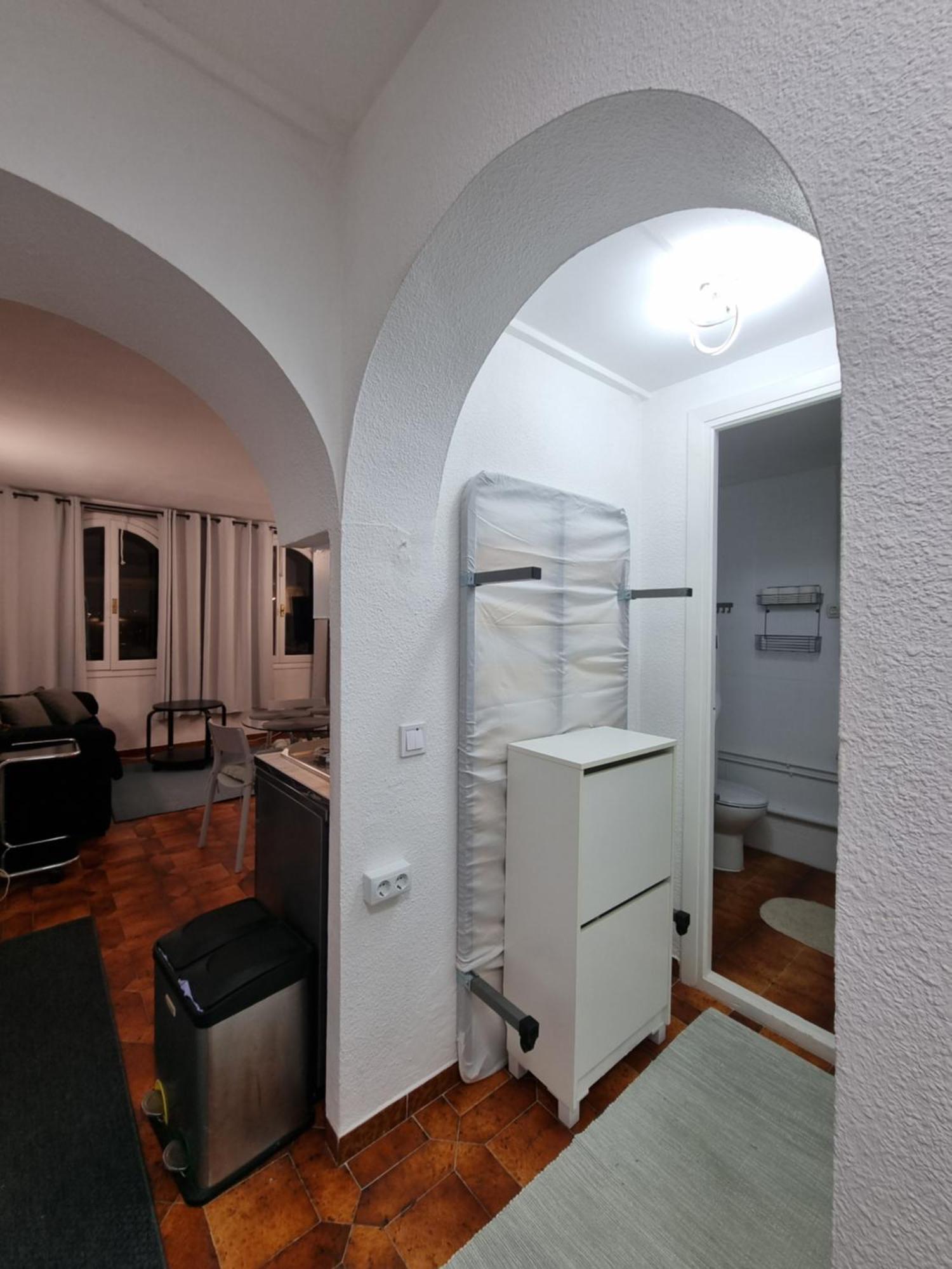 Comfortable One Bedroom Apartment Fuengirola Exteriér fotografie