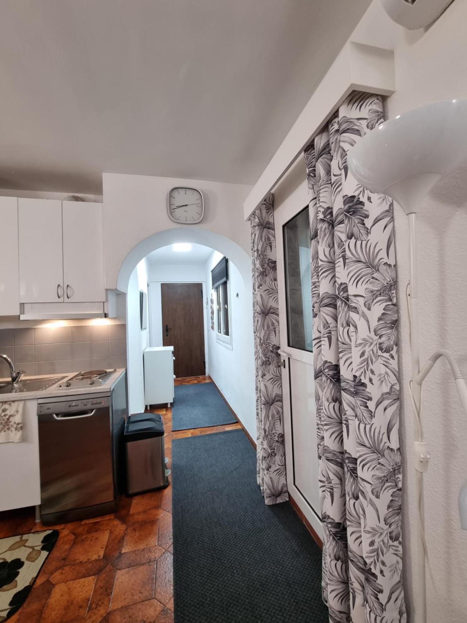 Comfortable One Bedroom Apartment Fuengirola Exteriér fotografie