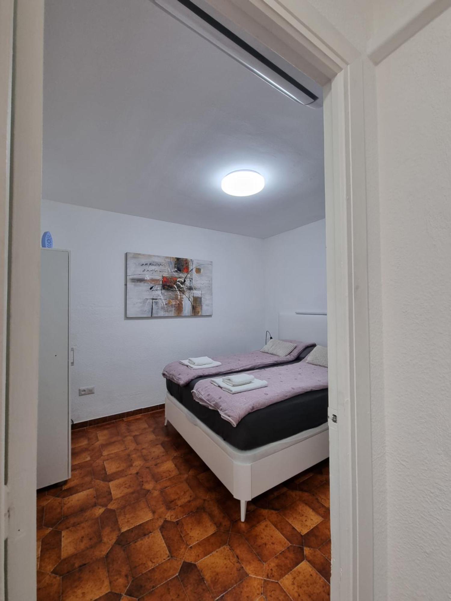 Comfortable One Bedroom Apartment Fuengirola Exteriér fotografie